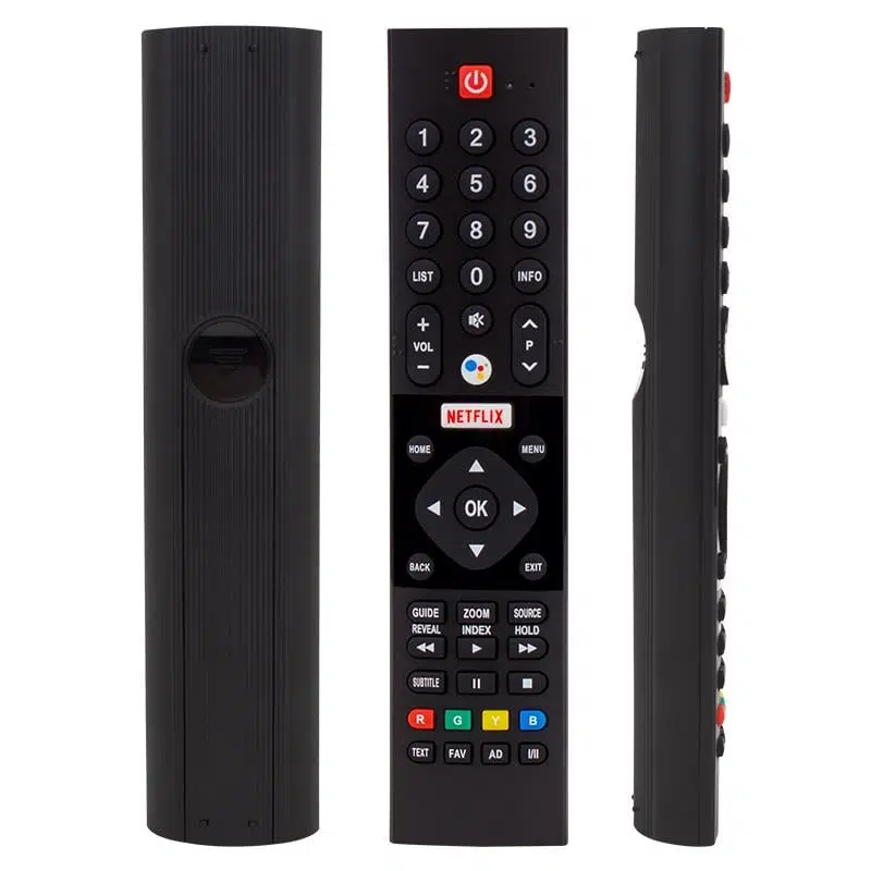 Huayu PN-V1 Netflix Tuşlu Lcd-Led Tv Kumanda