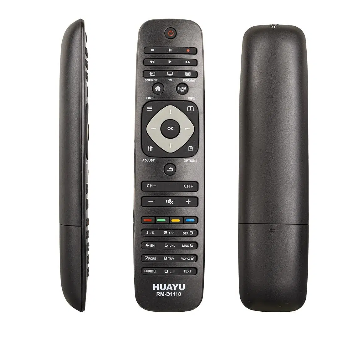 Huayu RM-D1110 Philips Lcd-Led-Plazma Tv Kumandası (M7485601110X)
