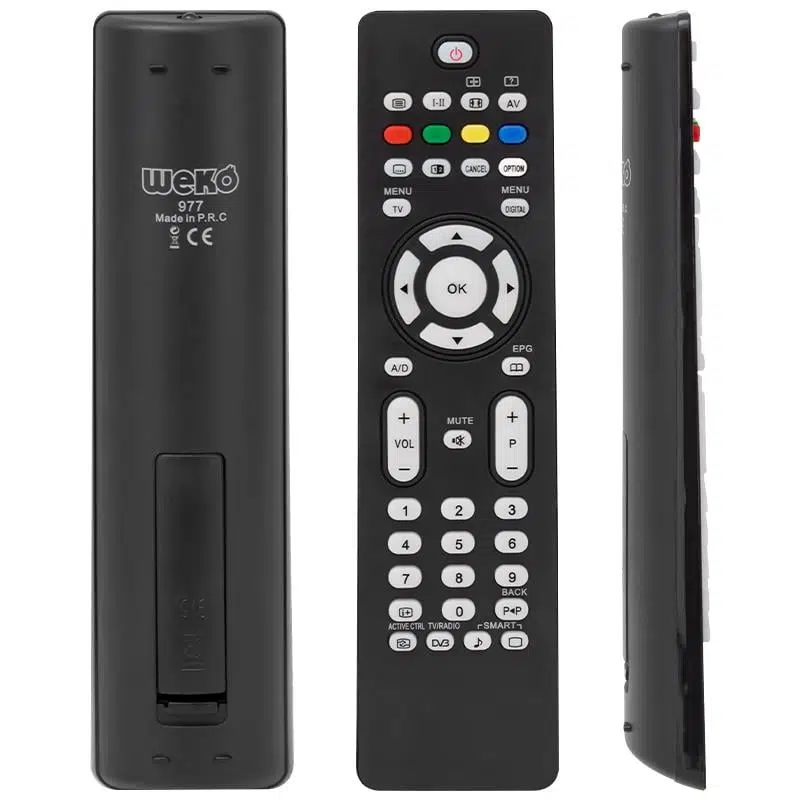 Philips RM-719C Universal Lcd-Led Tv Kumandası