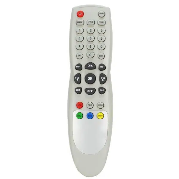 Premier 9500-101000 Uydu Alıcı Kumandası