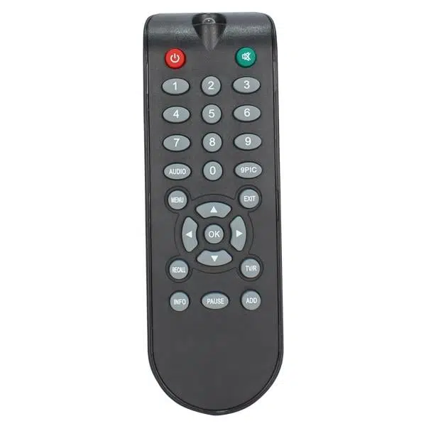 Weko Microstar – Kawai - Rose Dr-7500 Uydu Kumandası
